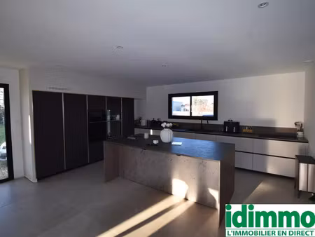 vente maison 5 pièces 202 m² auterive (31190)