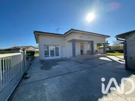 maison à bias (47300)