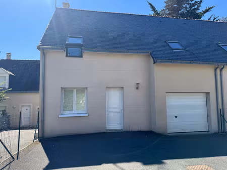 maison à vendre 6 pièces briollay (49)