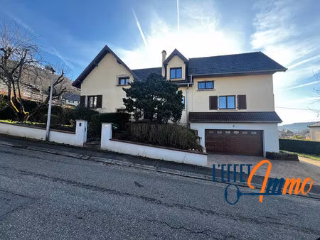 maison familiale buhl