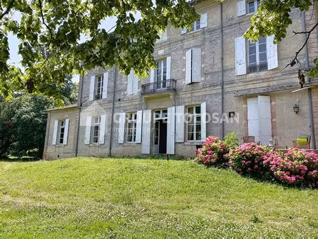 château