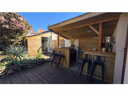 maison chevannes 7 pièce(s) 147 m2