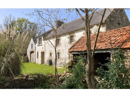maison cléden-cap-sizun m² t-4 à vendre  189 000 €