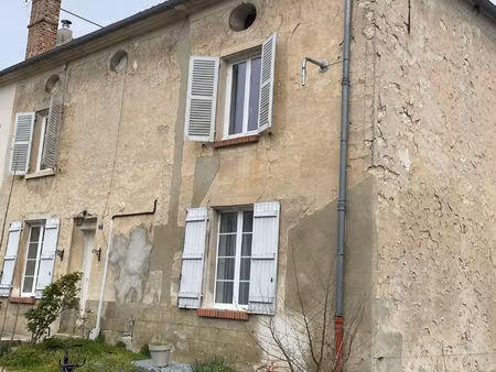 maison proche gare sncf  dpe c rare sur le secteur