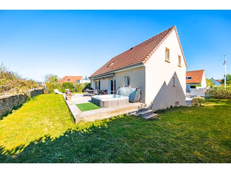 toison d'or maison individuelle 6 pieces