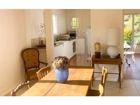 maison dio-et-valquières 128 m² t-3 à vendre  280 000 €