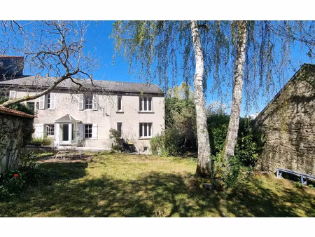 maison guéret m² t-5 à vendre  149 000 €