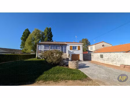 maison l'aiguillon la presqu'ïle 147.18 m2