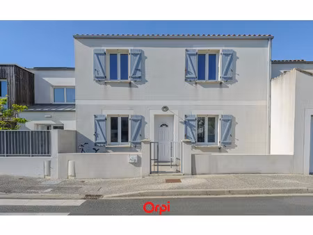 maison la rochelle m² t-5 à vendre  471 100 €