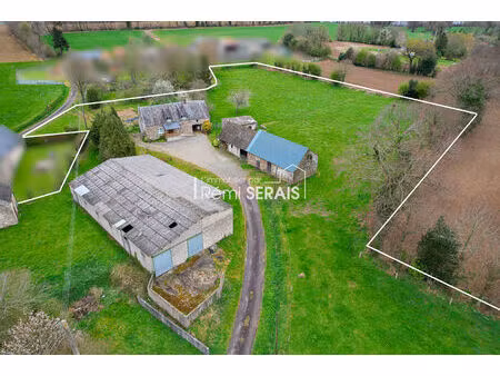 maison 5 pièces à vendre à lonlay-l'abbaye - réf. 14116