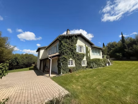 maison mondonville 6 pièces 186 m2