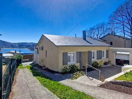 vente maison 6 pièces 77 m² nages (81320)