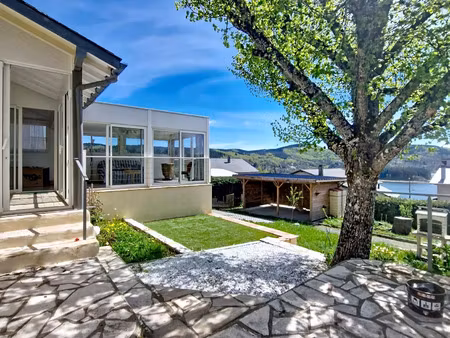 vente maison 6 pièces 86 m² nages (81320)