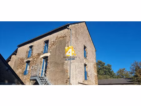 maison saint gildas des bois