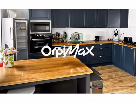 maison samer 70.7 m² t-4 à vendre  181 900 €