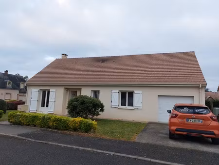 location maison indépendante