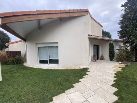 maison d'architecte