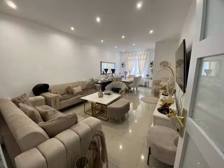 vente maison 5 pièces 120 m² tourcoing (59200)