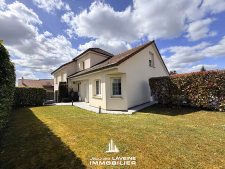 corny sur moselle villa 6/7 pieces