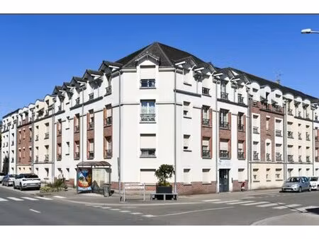 en vente appartement 44 13 m² – 80 000 € |albert