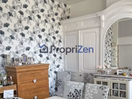 location appartement 2 pièces 38 m² à armentieres (59280)  615 €