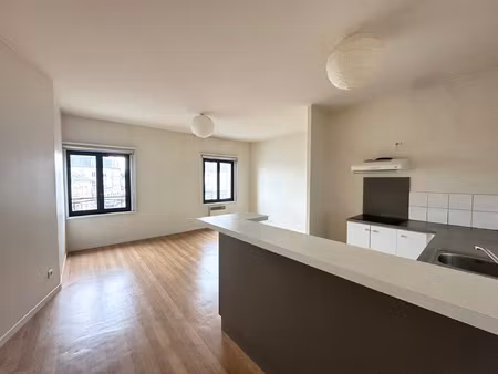 appartement t2 aureilhan