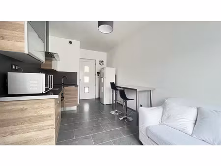 dept yvelines (78) breuil bois robert + a louer 27m2