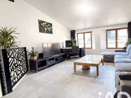 duplex à florensac (34510)