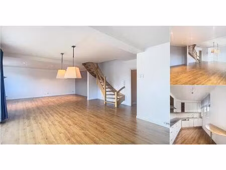 duplex à louer à mechelsesteenweg 134 sterrebeek (rbv66239)