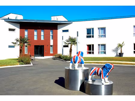 investissement en ehpad