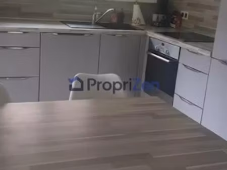 location meublée appartement 3 pièces 66 m² à entzheim (67960)  1 170 €