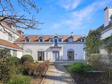 centre de lasne - appartement 2 ch  +/- 85m²