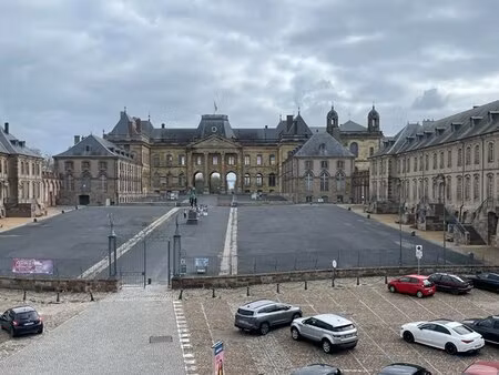 en vente appartement 175 85 m² – 228 000 € |lunéville