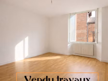 appartement à moissac (82200)