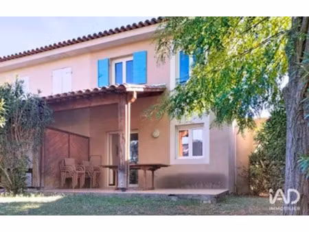 appartement à montauroux (83440)