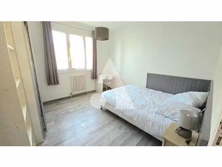 montpellier la chamberte - chambre à louer en colocation