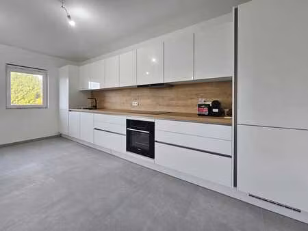 première occupation