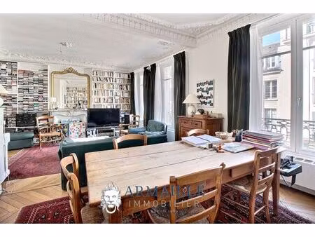 exclusivité paris 5 - appartement familial - panthéon/luxembourg