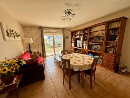 vente appartement 2 pièces à ploufragan (22440) : à vendre 2 pièces / 56m² ploufragan