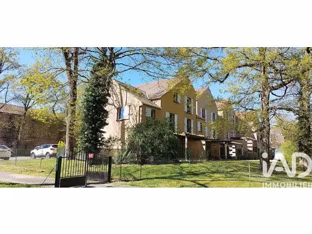 appartement à saint-chéron (91530)