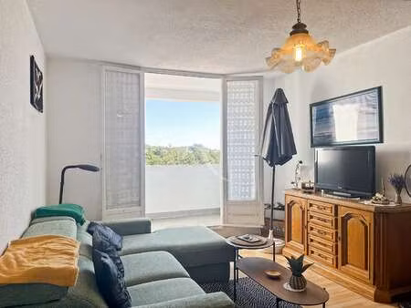 vente appartement 3 pièces à saint-hilaire-de-riez (85270) : à vendre 3 pièces / 46m² sain