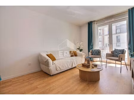 appartement 4 pièces 86 m² à vendre / acheter saint-ouen-sur-seine 93400 ? | era immobilie