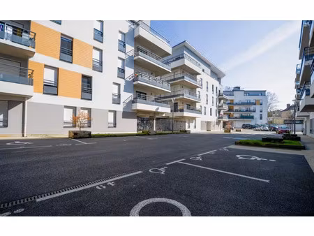 appartement saint-ouen-l'aumône 37.67 m² t-2 à vendre  149 000 €