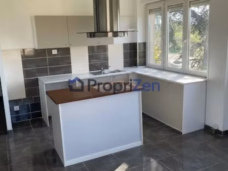 location appartement 3 pièces 70 m² à ternay (69360)  1 175 €