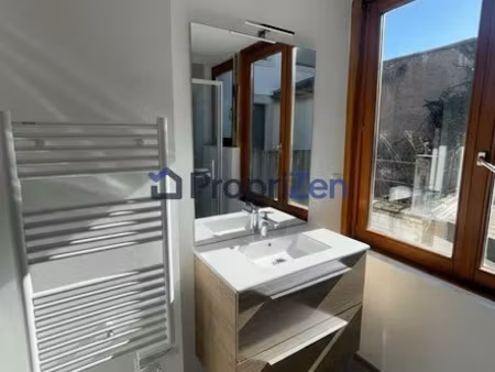 location appartement 3 pièces 60 m² à thann (68800)  810 €
