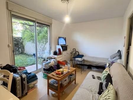 appartement t2 a louer quartier la terrasse (31500)