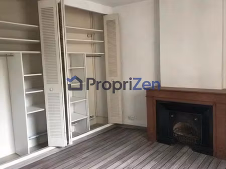 location appartement 2 pièces 43 m² à villeurbanne (69100)  925 €