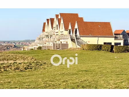 appartement wimereux m² t-1 à vendre  264 500 €