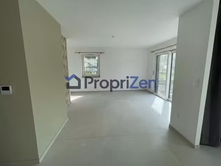 location appartement 3 pièces 72 m² à wittisheim (67820)  1 005 €