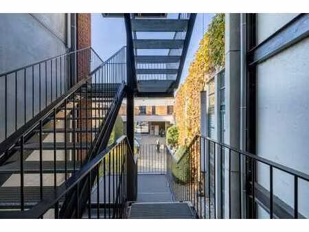 300m² de bureaux dans un immeuble très récent